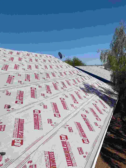 Reliance Metal Roofing Picture 9