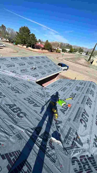 Reliance Metal Roofing Picture 2