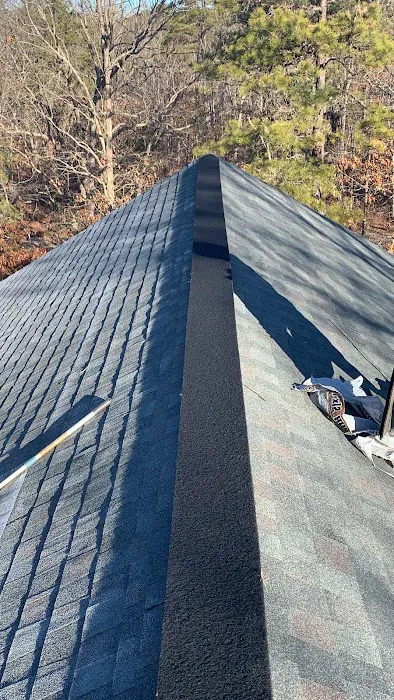 Precision Roofing & Construction Picture 3