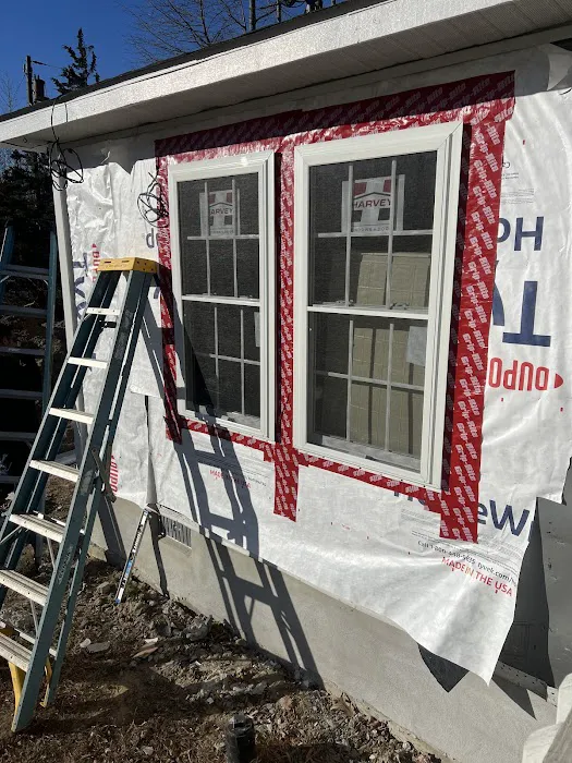 Precision Roofing & Construction Picture 7