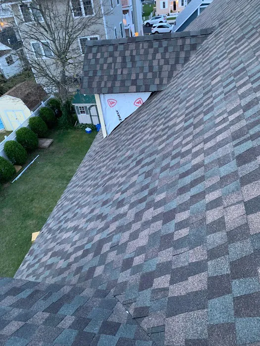Precision Roofing & Construction Picture 4
