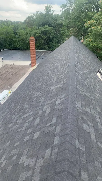 Precision Roofing & Construction Picture 10