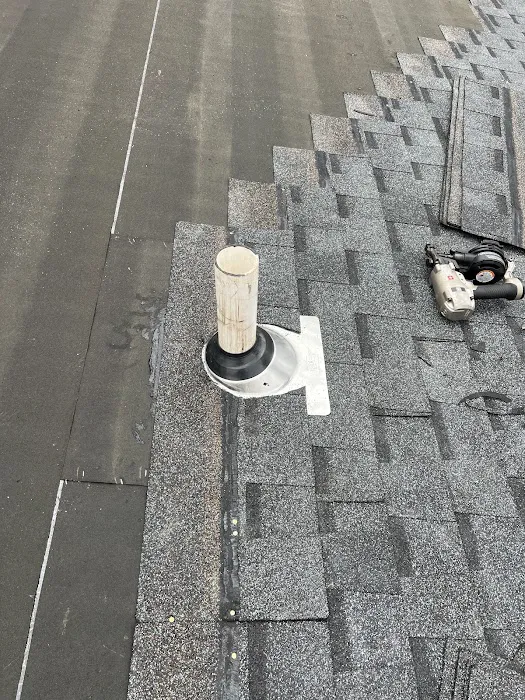 Precision Roofing & Construction Picture 1