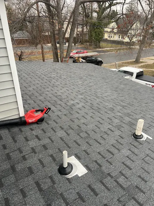 Precision Roofing & Construction Picture 8