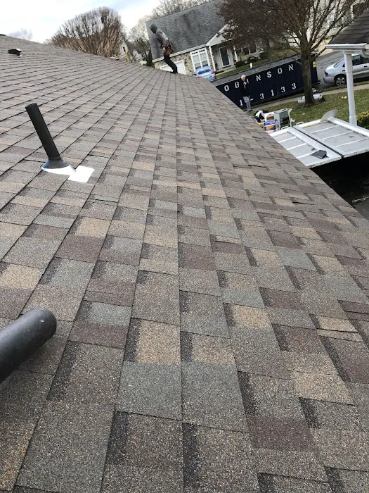Precision Roofing & Construction Picture 2