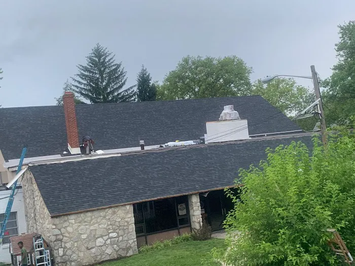 Precision Roofing & Construction Picture 5