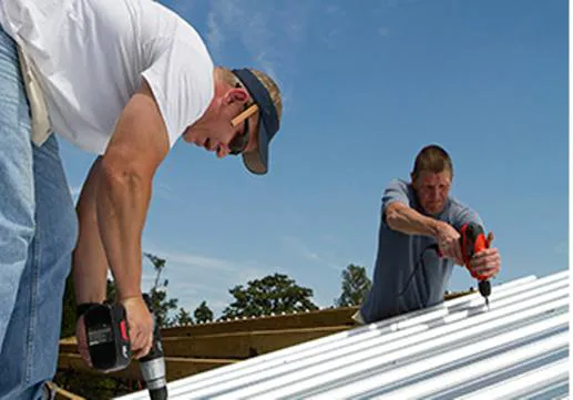 Quality Roofing & Siding Picture 4