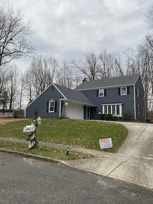 Quality Roofing & Siding Picture 2