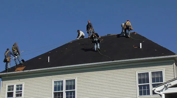 Quality Roofing & Siding Picture 9
