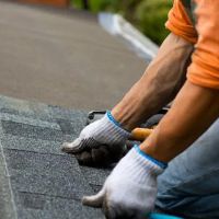 Quality Roofing & Siding ico