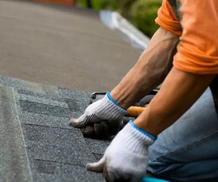 Quality Roofing & Siding