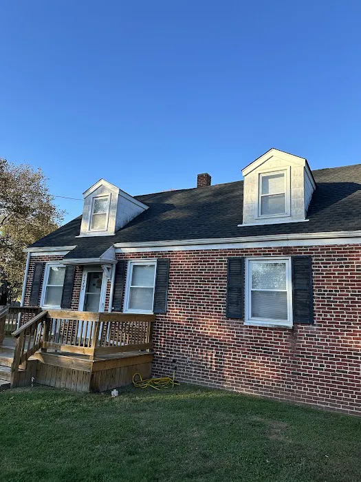 Leopard Roofing Picture 4