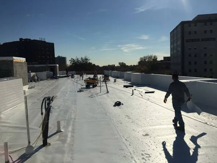 Lasher Roofing & Contracting Picture 4