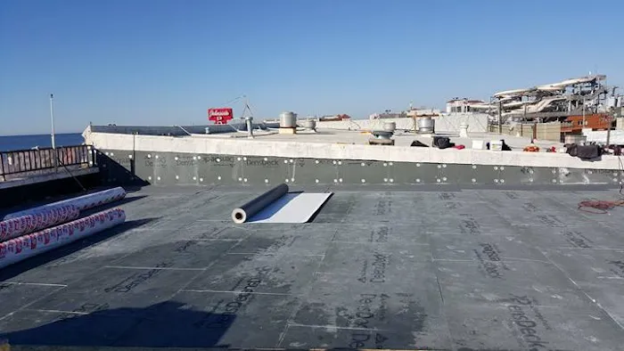 Lasher Roofing & Contracting Picture 6