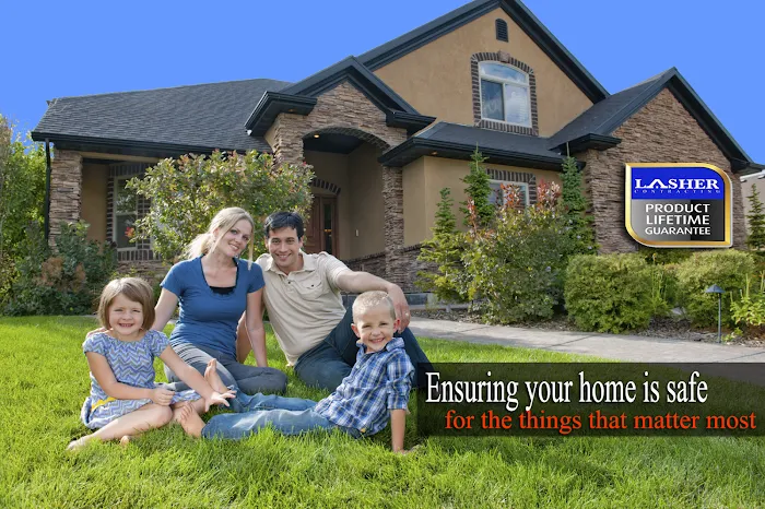 Lasher Roofing & Contracting Picture 2