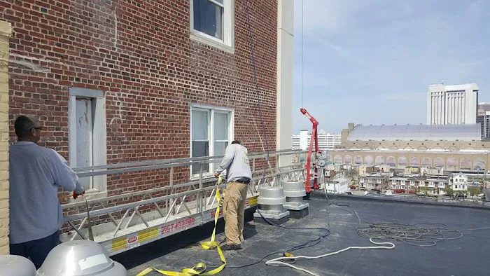 Lasher Roofing & Contracting Picture 1