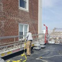 Lasher Roofing & Contracting ico