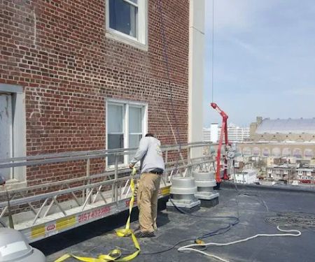 Lasher Roofing & Contracting