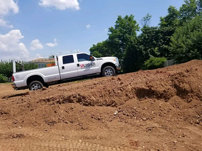 Lasher Roofing & Contracting Picture 7