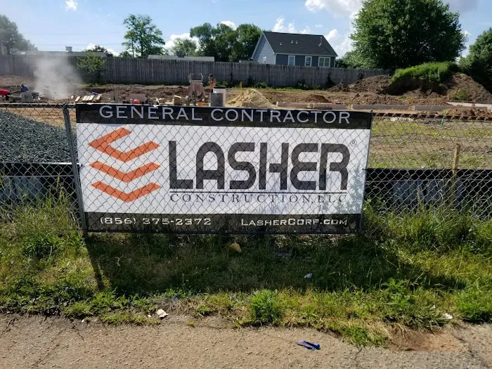 Lasher Roofing & Contracting Picture 10