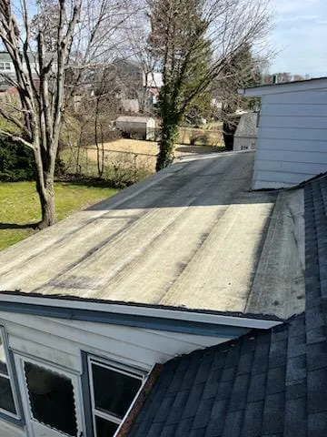 E Roof Repair & Roofing contractor Picture 5