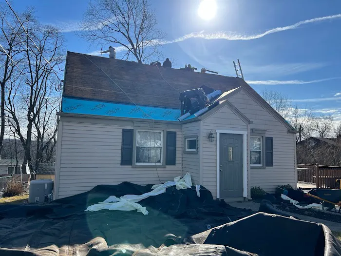 E Roof Repair & Roofing contractor Picture 9