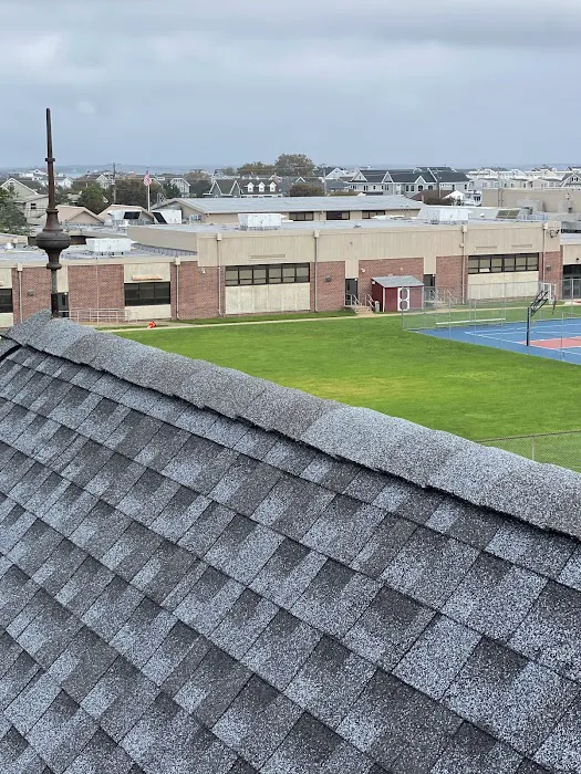 High Tech Roofing & Siding, LLC Picture 4