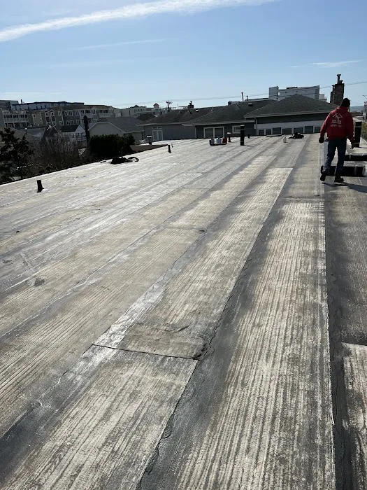 High Tech Roofing & Siding, LLC Picture 9