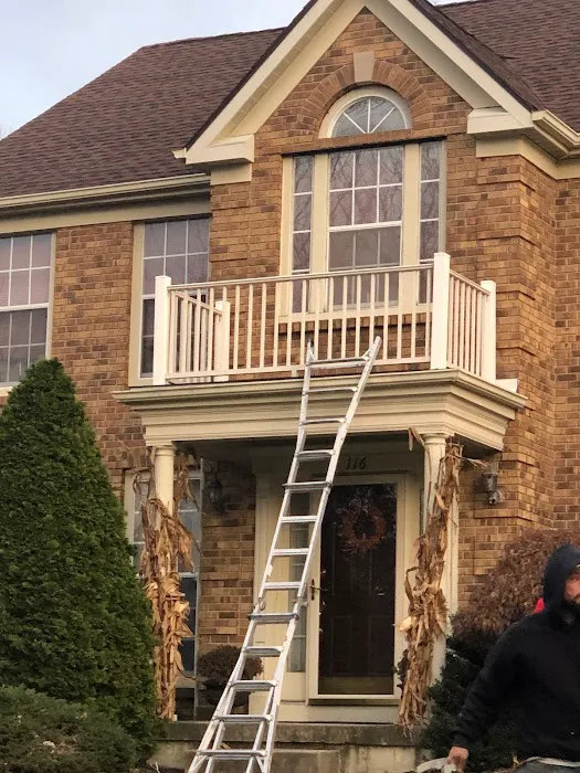 High Tech Roofing & Siding, LLC Picture 1