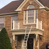 High Tech Roofing & Siding, LLC ico