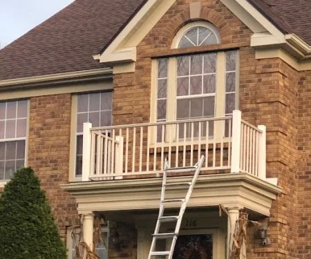 High Tech Roofing & Siding, LLC