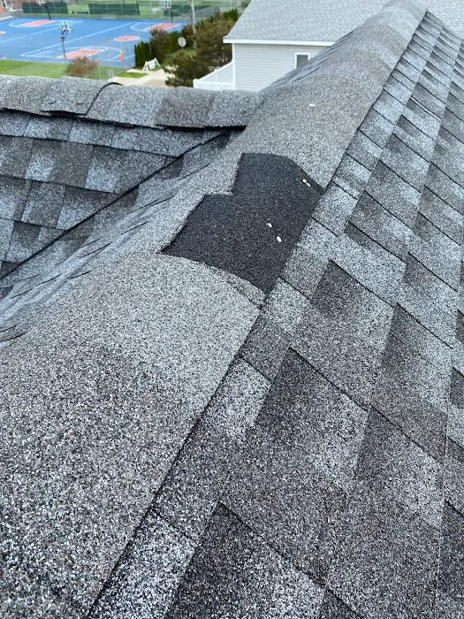 High Tech Roofing & Siding, LLC Picture 5