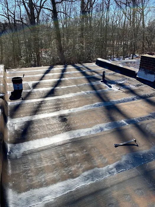 High Tech Roofing & Siding, LLC Picture 3