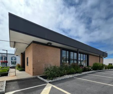 Roof Maxx of Hamilton Township, NJ