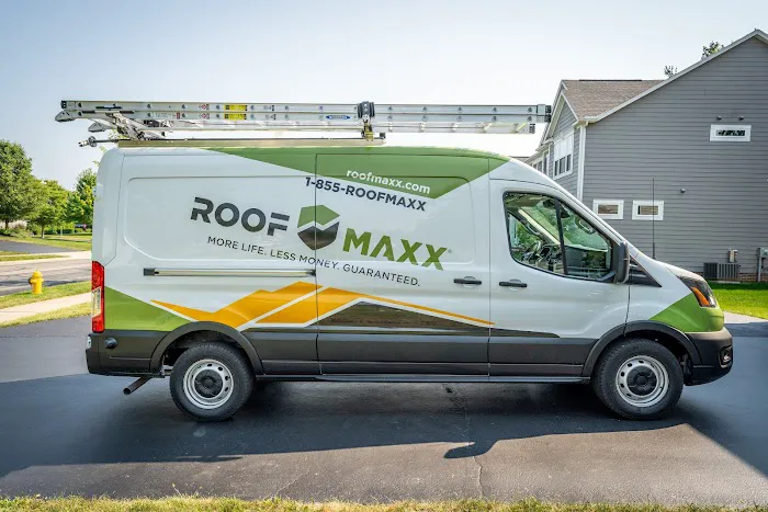 Roof Maxx of Hamilton Township, NJ Picture 5