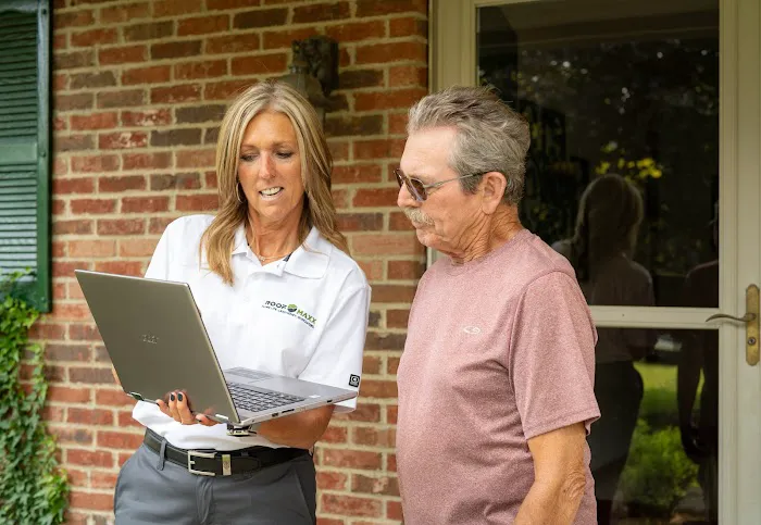 Roof Maxx of Hamilton Township, NJ Picture 7