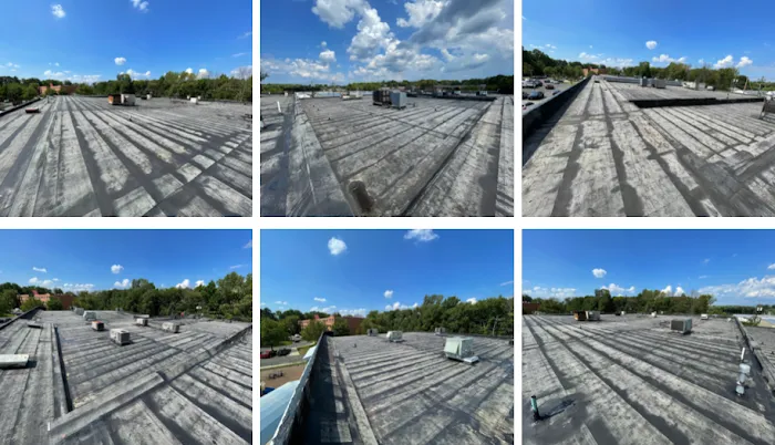 Shoreline Roofing Picture 8