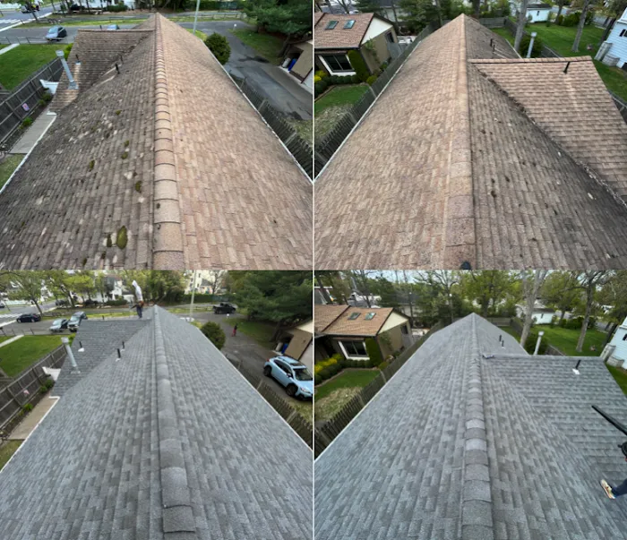 Shoreline Roofing Picture 10