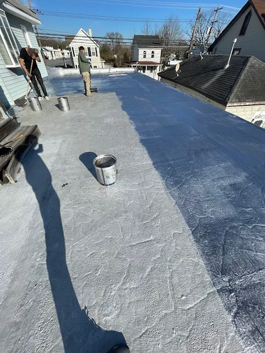 Shoreline Roofing Picture 9