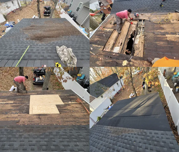 Shoreline Roofing Picture 3