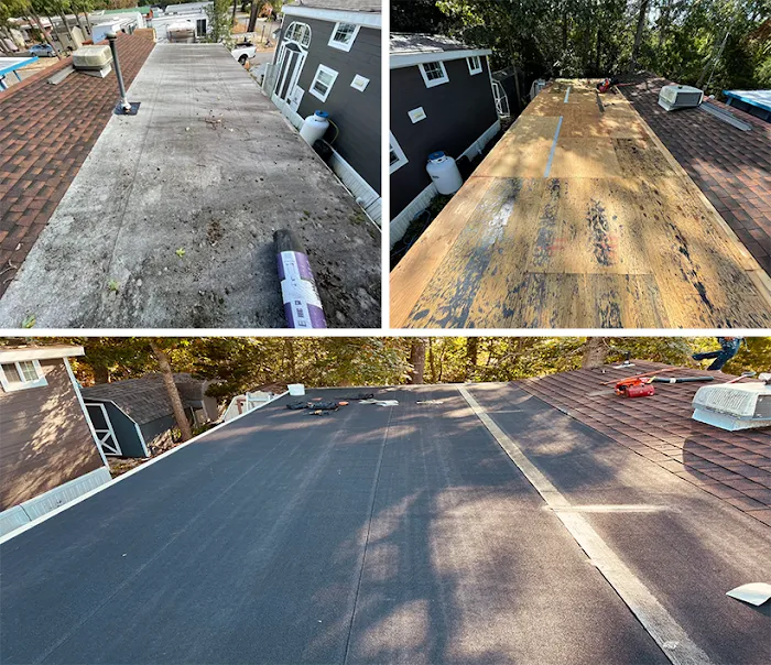 Shoreline Roofing Picture 7