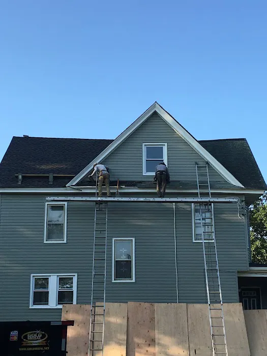 A1 Quality Roofing & Siding Picture 4