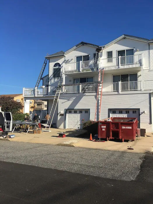 A1 Quality Roofing & Siding Picture 2