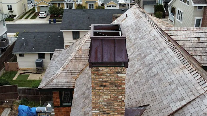 Boselli Construction T/A Sea-Bee Roofing Co Picture 2