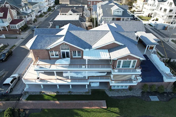 Boselli Construction T/A Sea-Bee Roofing Co Picture 9