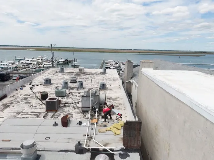 Boselli Construction T/A Sea-Bee Roofing Co Picture 8