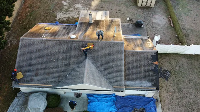 Boselli Construction T/A Sea-Bee Roofing Co Picture 3