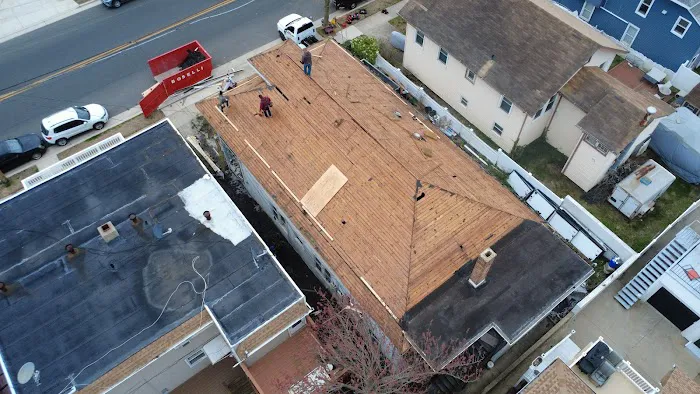 Boselli Construction T/A Sea-Bee Roofing Co Picture 5