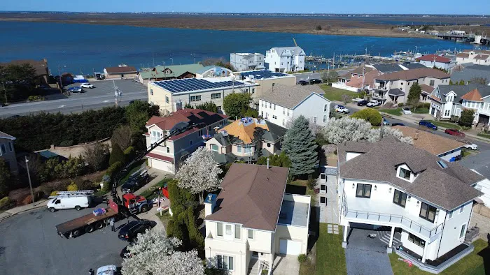 Boselli Construction T/A Sea-Bee Roofing Co Picture 6