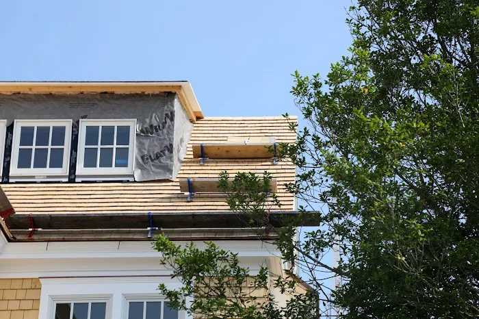 Boselli Construction T/A Sea-Bee Roofing Co Picture 10